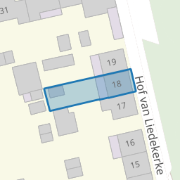 Perceel GZE00-A-9197