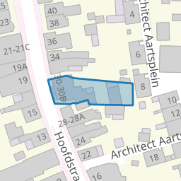 Perceel GZE00-A-9200