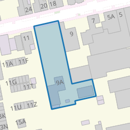 Perceel GZE00-A-9203