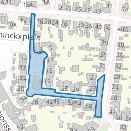 Perceel GZE00-A-9233