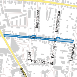 Perceel GZE00-A-9234