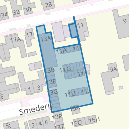 Perceel GZE00-A-9238