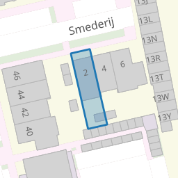 Perceel GZE00-A-9261