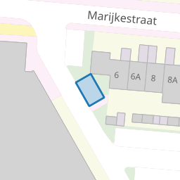 Perceel GZE00-A-9268