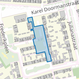 Perceel GZE00-A-9295