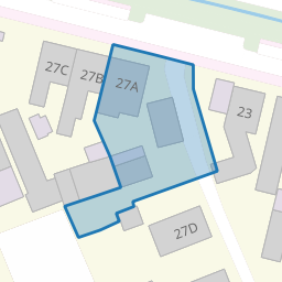 Perceel GZE00-A-9305