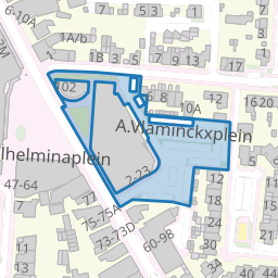 Perceel GZE00-A-9364