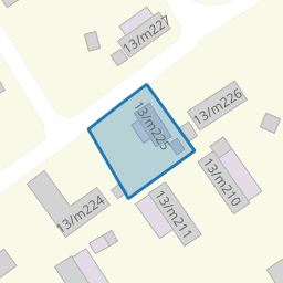 Perceel GZE00-A-9501