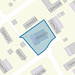 Perceel GZE00-A-9539