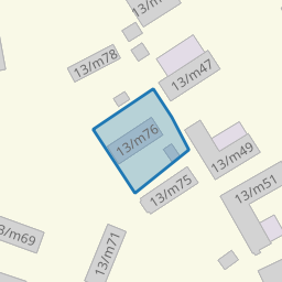 Perceel GZE00-A-9664