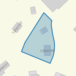 Perceel GZE00-A-9691