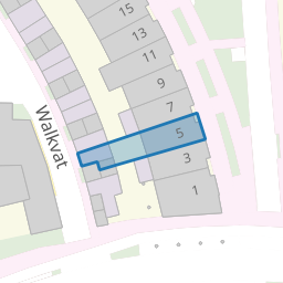 Perceel GZE00-A-9697