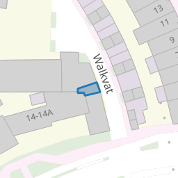 Perceel GZE00-A-9699