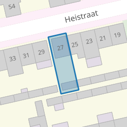 Perceel GZE00-A-9752