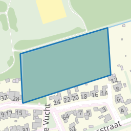 Perceel GZE00-B-1529