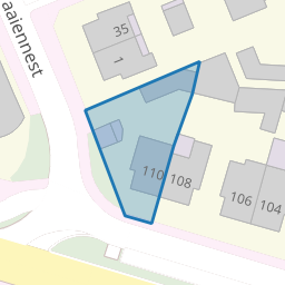 Perceel GZE00-B-2267