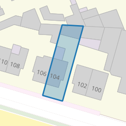 Perceel GZE00-B-2270