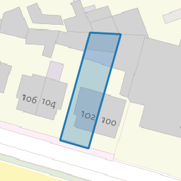 Perceel GZE00-B-2271