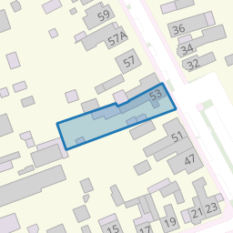 Perceel GZE00-B-2290