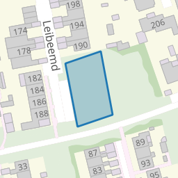 Perceel GZE00-B-2330