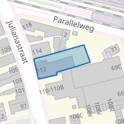 Perceel GZE00-B-2480