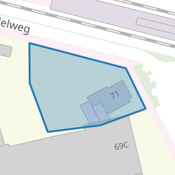 Perceel GZE00-B-2481