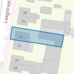 Perceel GZE00-B-2570