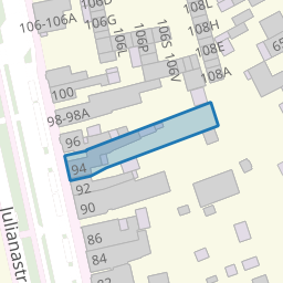 Perceel GZE00-B-2617