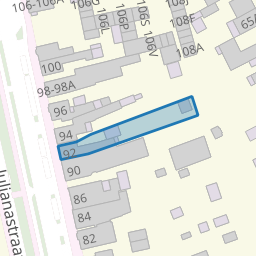 Perceel GZE00-B-2618