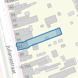 Perceel GZE00-B-2622