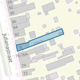 Perceel GZE00-B-2624