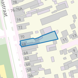 Perceel GZE00-B-2629