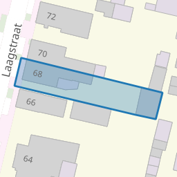 Perceel GZE00-B-2658