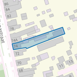 Perceel GZE00-B-2691