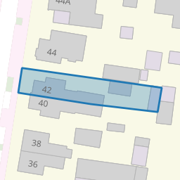 Perceel GZE00-B-2699