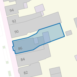 Perceel GZE00-B-2807