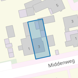 Perceel GZE00-B-2884