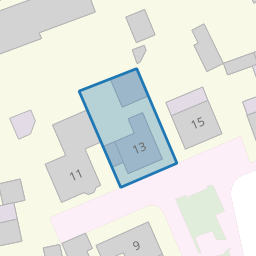 Perceel GZE00-B-2908