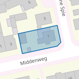 Perceel GZE00-B-2909