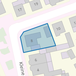 Perceel GZE00-B-2934