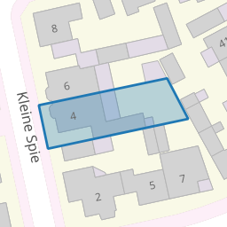 Perceel GZE00-B-2936