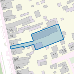 Perceel GZE00-B-2991