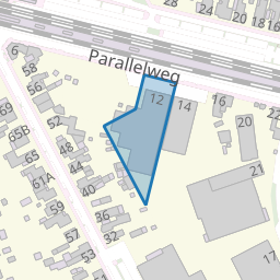 Perceel GZE00-B-3019