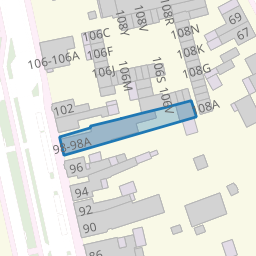 Perceel GZE00-B-3026