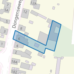 Perceel GZE00-B-3030