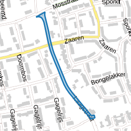 Perceel GZE00-B-3039