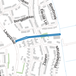 Perceel GZE00-B-3111