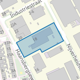 Perceel GZE00-B-3171