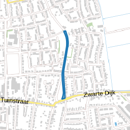 Perceel GZE00-B-3183