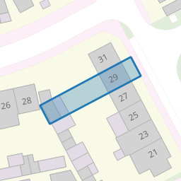 Perceel GZE00-B-3191